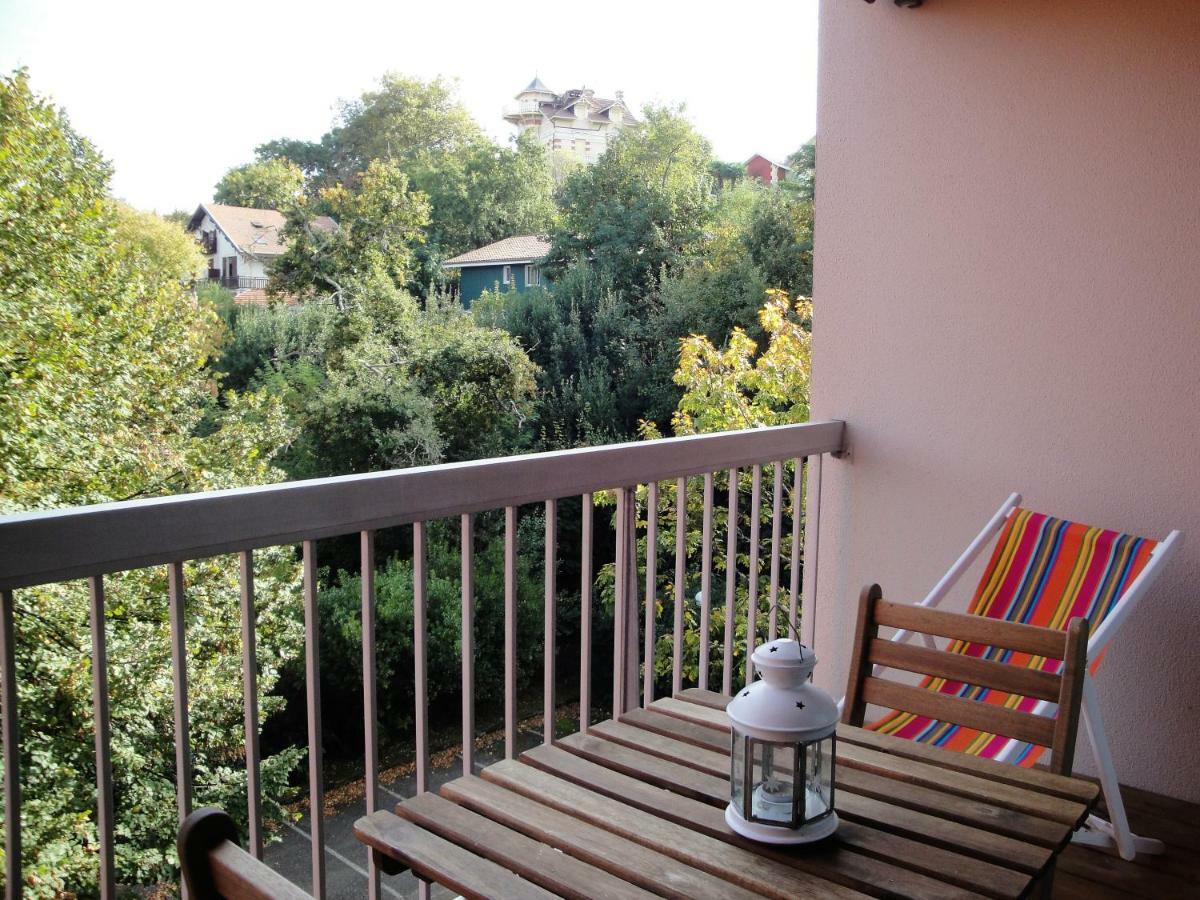 Appartement Résidence Arguin 2 Arcachon