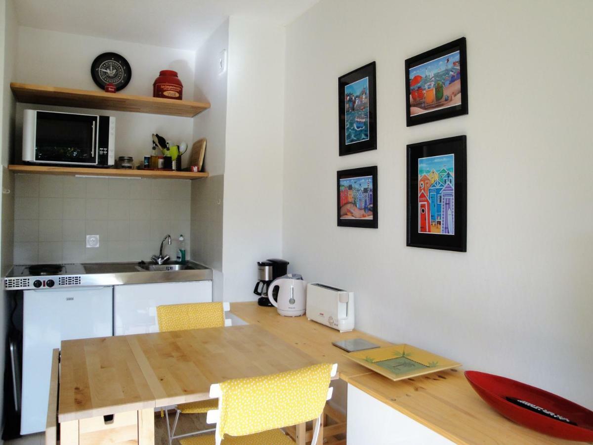 Résidence Arguin 2 Appartement *