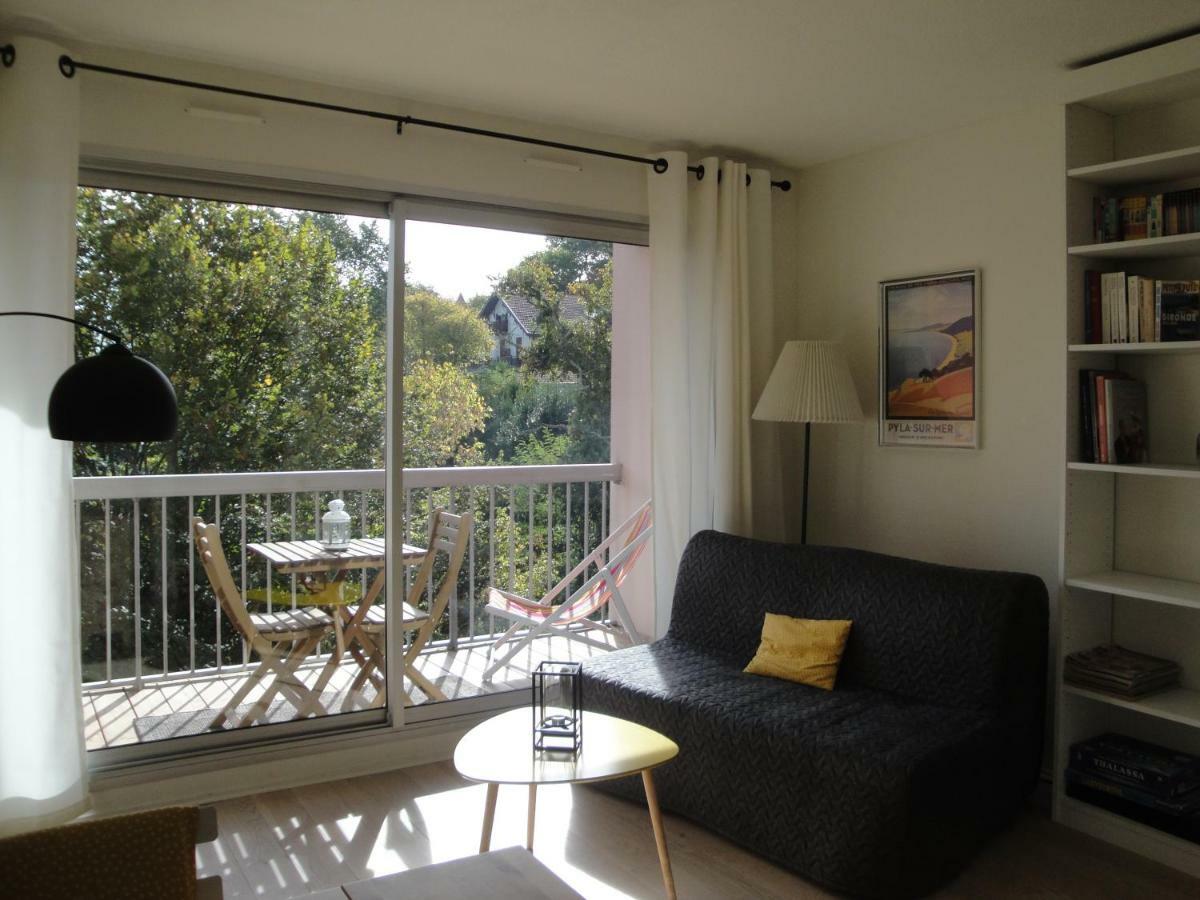 Résidence Arguin 2 Appartement *