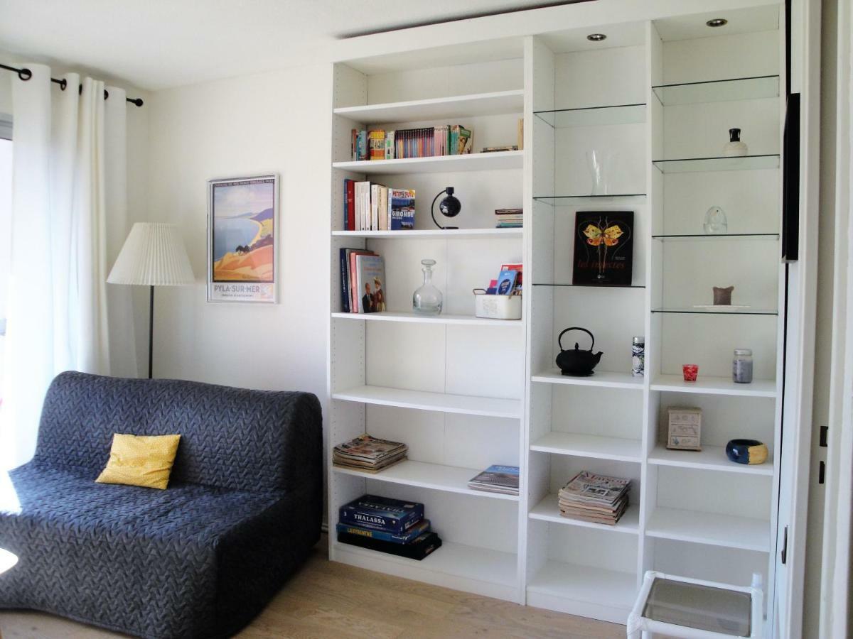Résidence Arguin 2 Appartement *